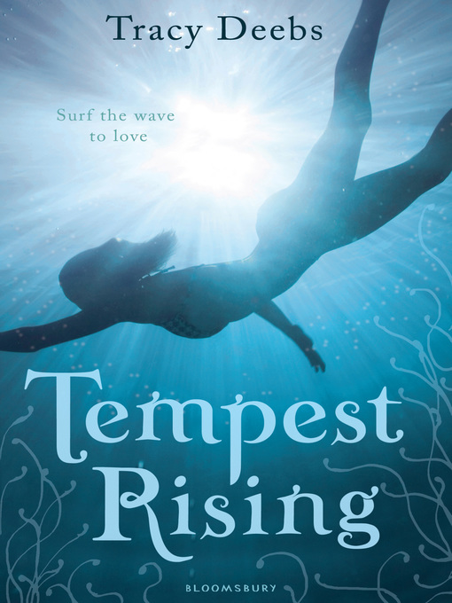 Title details for Tempest Rising by Tracy Deebs - Available